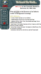 Mobile Screenshot of guarantyresearch.com